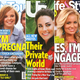 Image for article titled This Week In Tabloids: Sandra Bullock Is a Better Mom Than Angelina Jolie